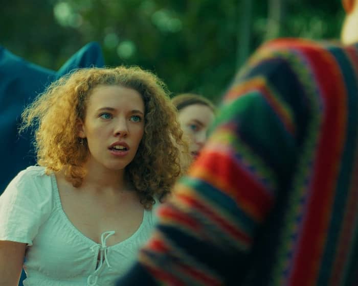 Palace Barracks events