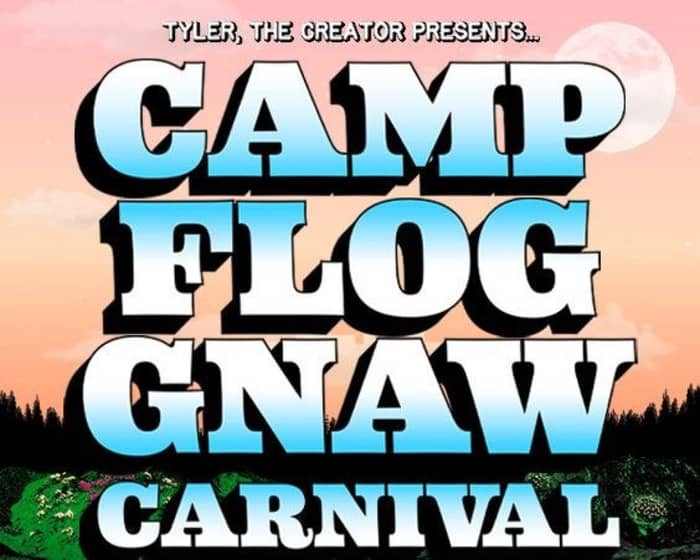 Camp Flog Gnaw 2026 tickets