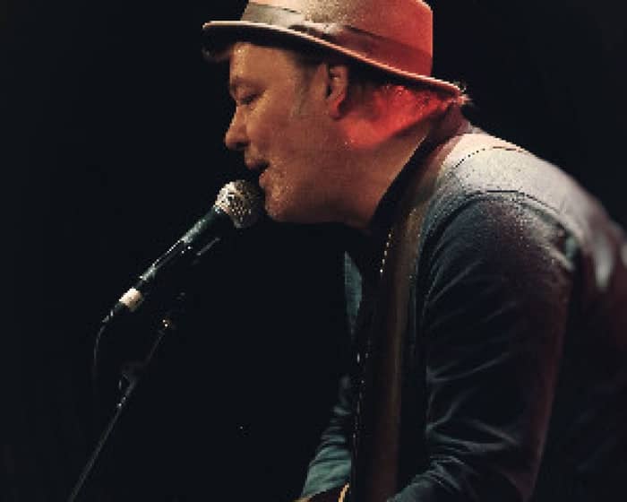 Mark Chadwick tickets