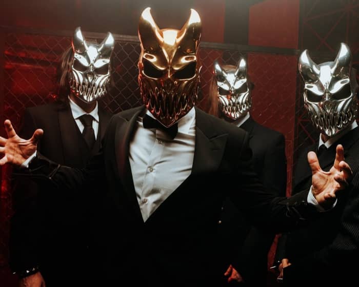 Backstage Kulturzentrum events