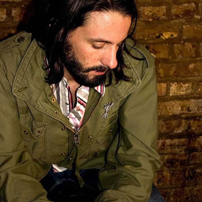 Ivan Smagghe cover image