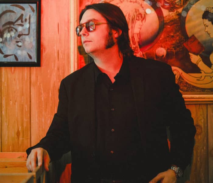 The Black Keys: PEACHES 'N KREAM tickets