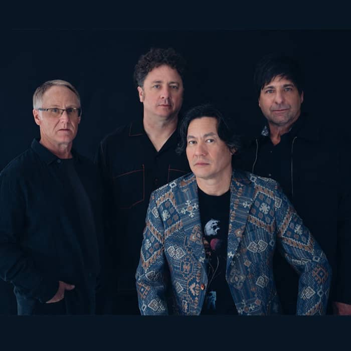 Big Head Todd & The Monsters cover image