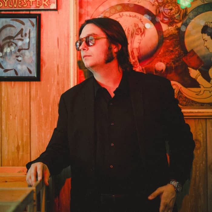 Eddie 9V cover image