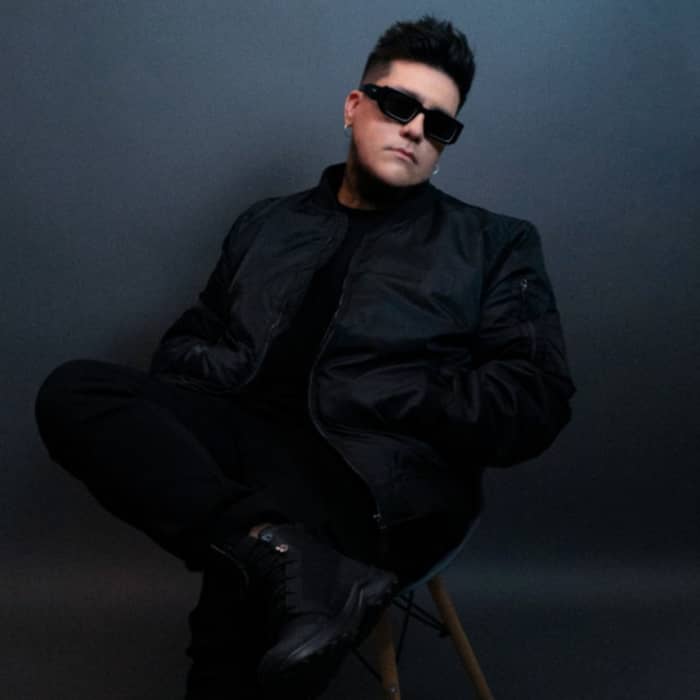 Junkie Kid cover image