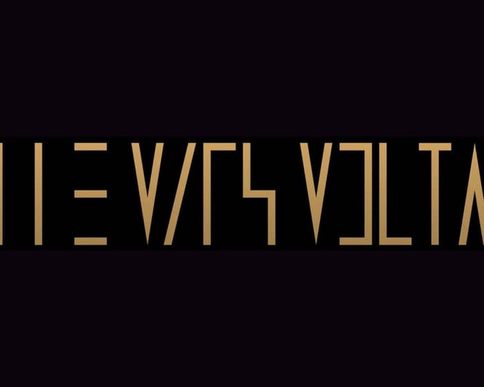 The Mars Volta tickets