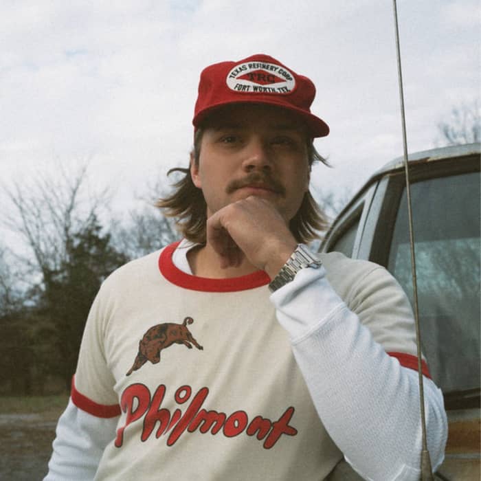 Hayden Blount cover image