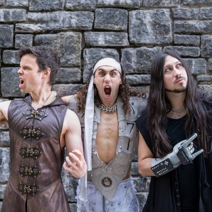 Powerglove cover image