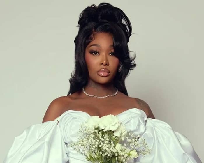 Summer Walker tickets