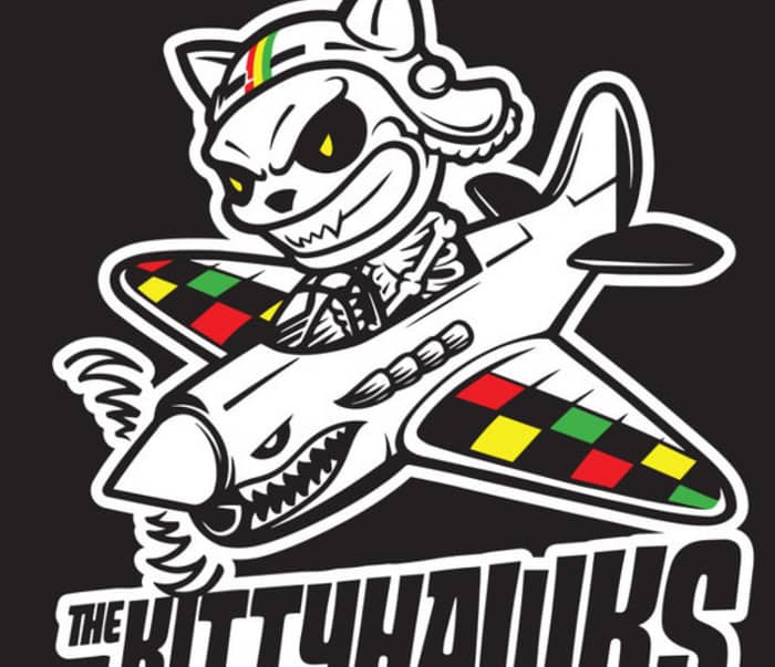 The Kittyhawks tickets