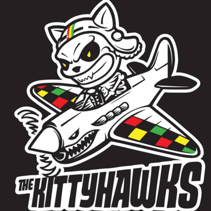 The Kittyhawks cover image