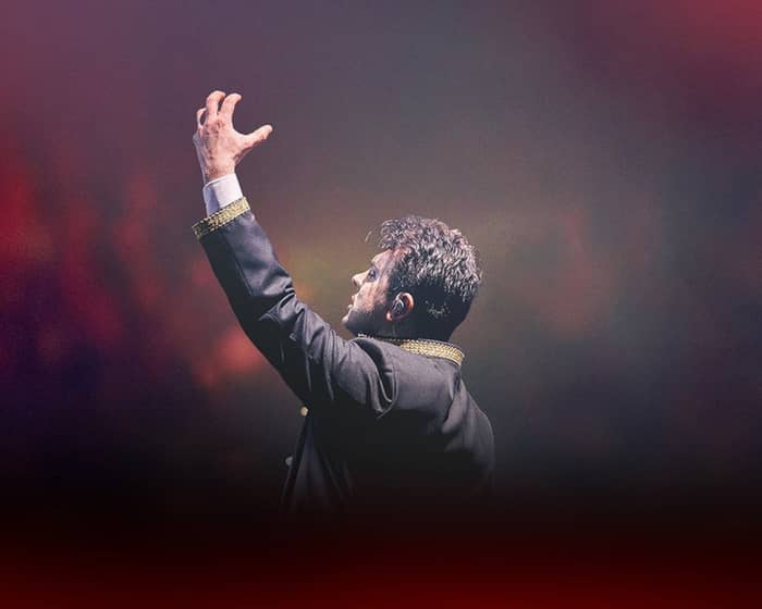 Lords Of The Sound Orchestra "The Music Of Hans Zimmer" tickets