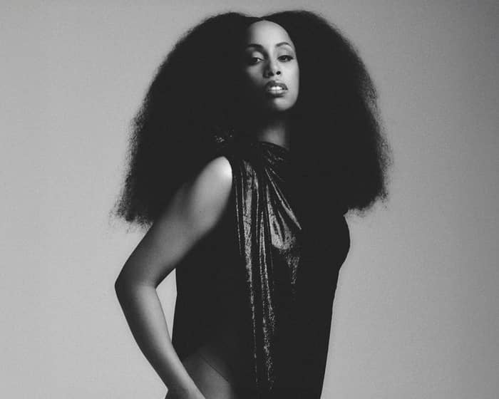 Rochelle Jordan tickets