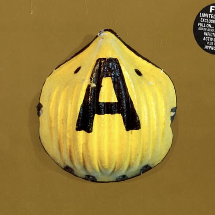 Altern-8 cover image