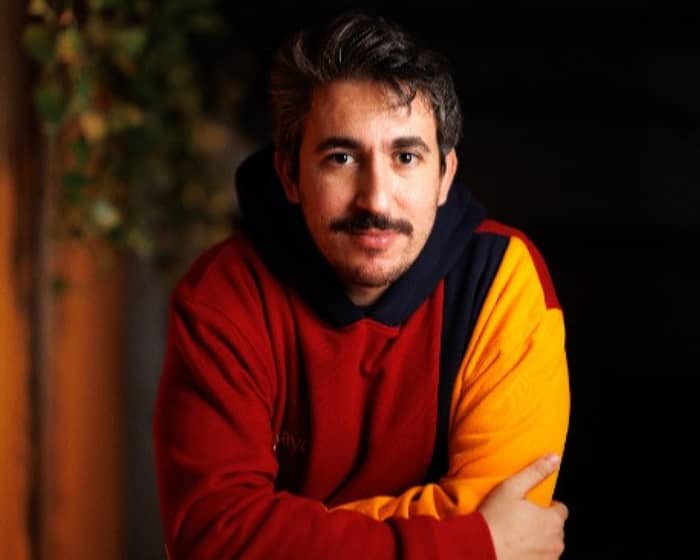 Mohanad Elshieky tickets