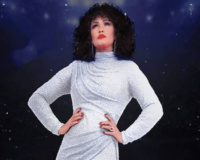 Belinda Davids tickets