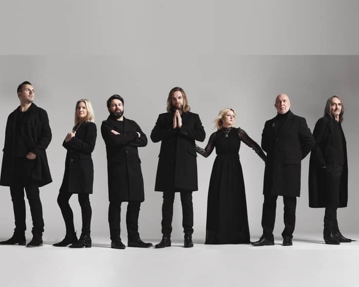 Rumours of Fleetwood Mac tickets