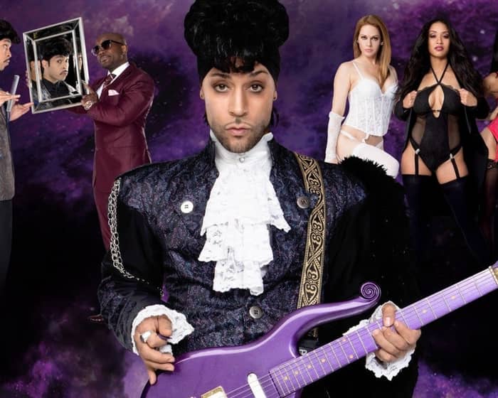 Purple Reign - Prince Tribute tickets
