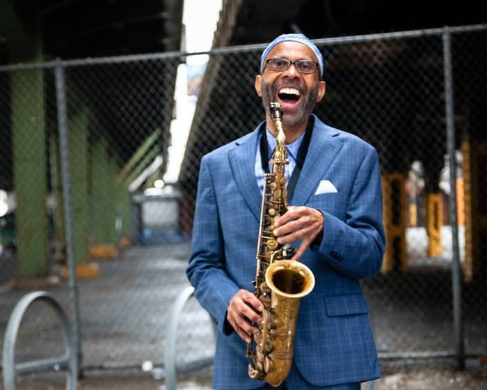 Kenny Garrett tickets