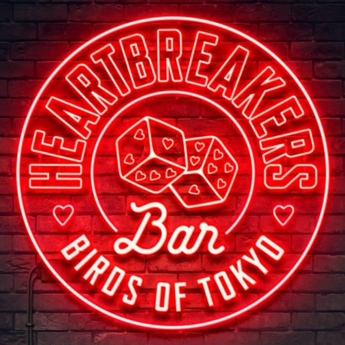 Birds of Tokyo cover image