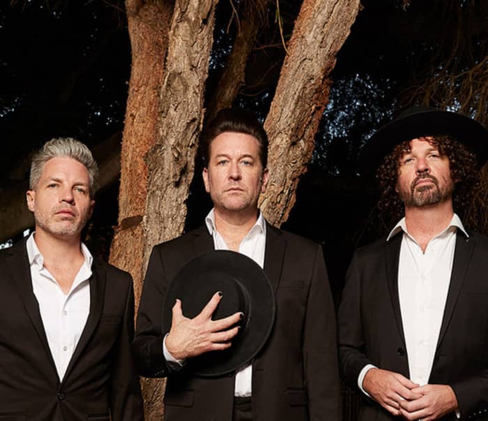 Eskimo Joe tickets