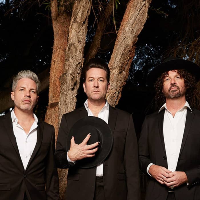 Eskimo Joe cover image