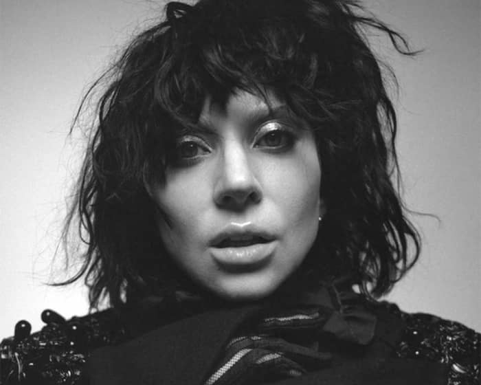 Palau Sant Jordi events