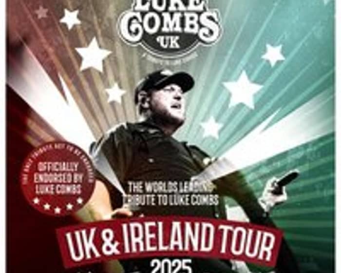 Luke Combs tickets