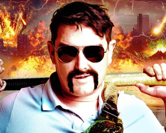 Metropolitan Hotel events