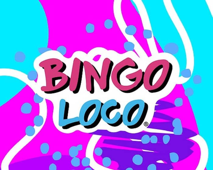 Bingo Loco tickets