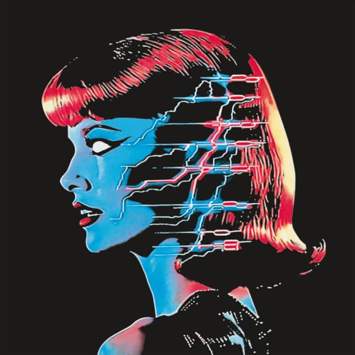 La Femme ( Theatre ) cover image