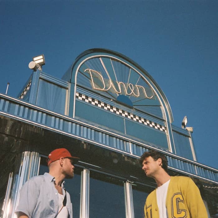 Two Another cover image