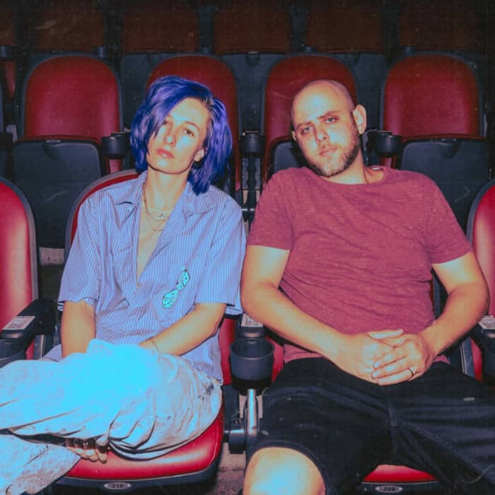 Slothrust cover image