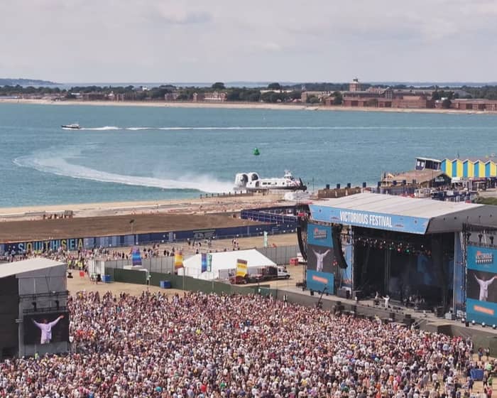 Victorious 2026 tickets