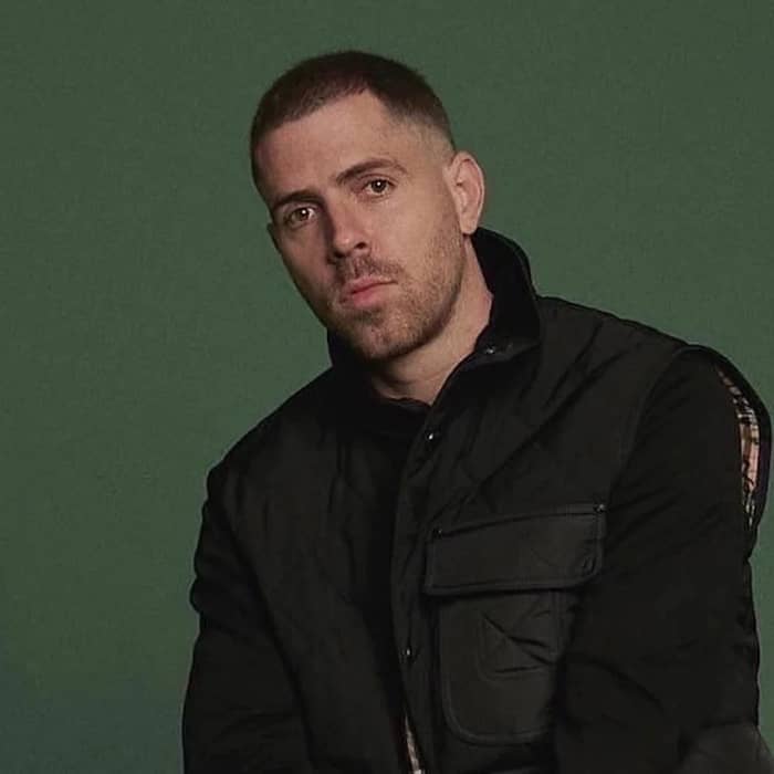 Richie Campbell cover image