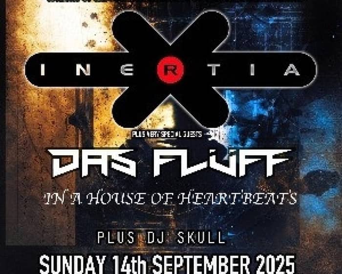 Inertia tickets