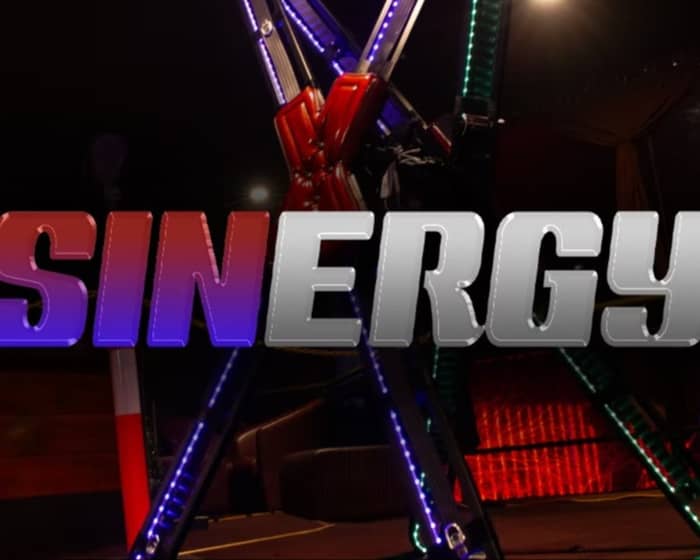 SINERGY tickets