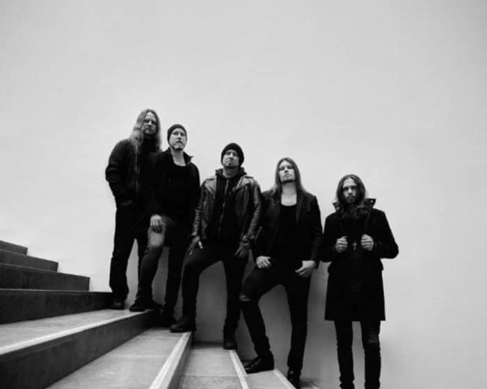 Swallow the Sun tickets