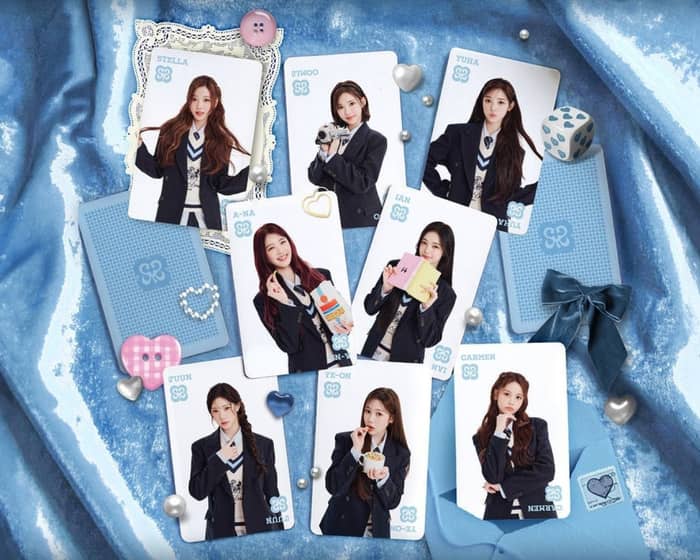 Hearts2Hearts tickets