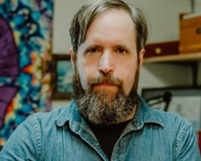 Duncan Trussell tickets