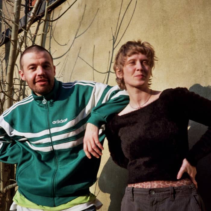 The Bug Club cover image