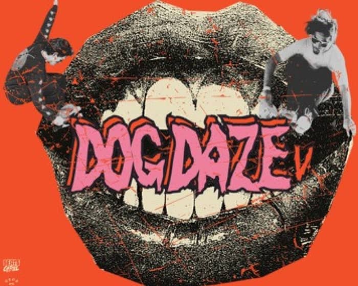 DOG DAZE V tickets