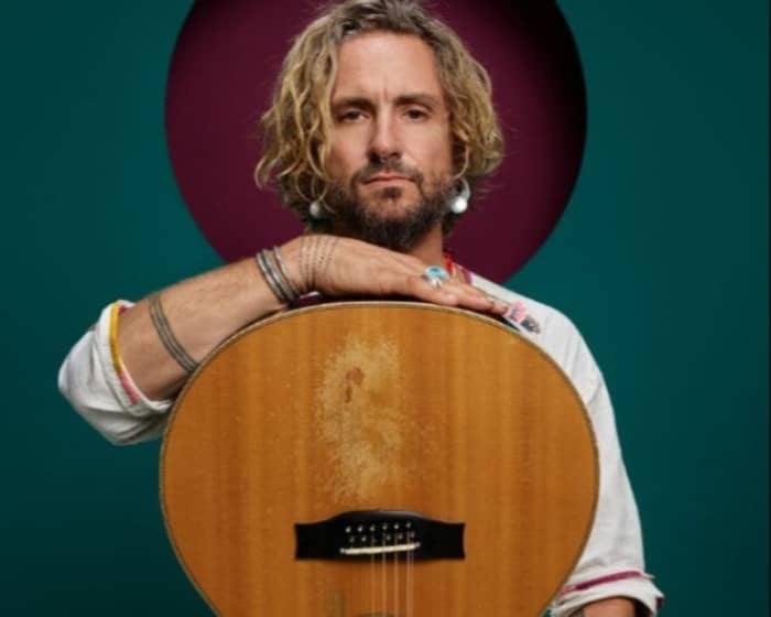 John Butler tickets