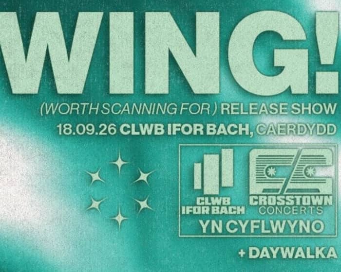 Wing! tickets