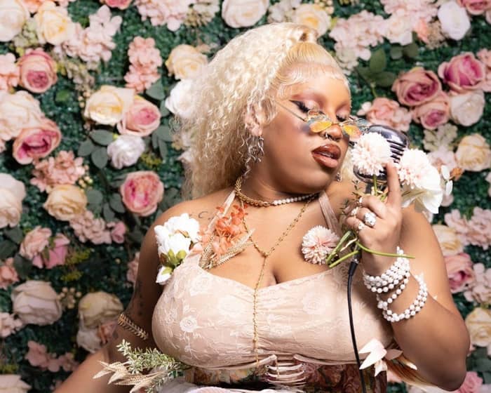 Pride Kickoff w/ MegaGoneFree & More tickets
