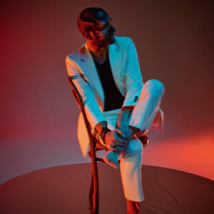 James Lavelle cover image
