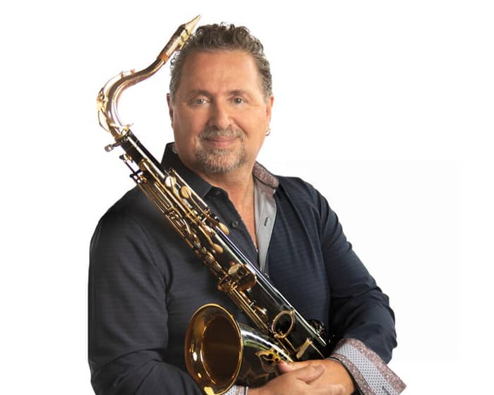 Richard Elliot tickets