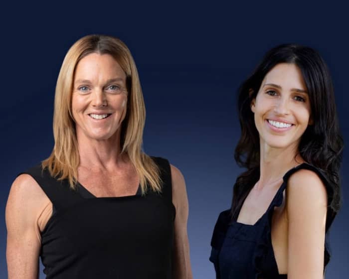 Dr Stacy Sims In Conversation with Sarah Grynberg tickets