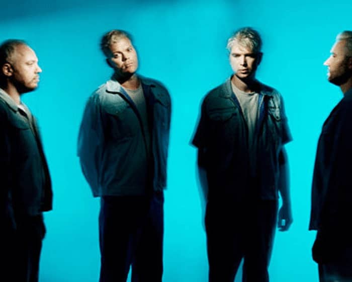 Everything Everything tickets