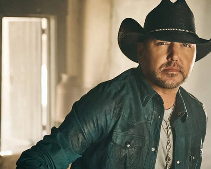 Jason Aldean tickets